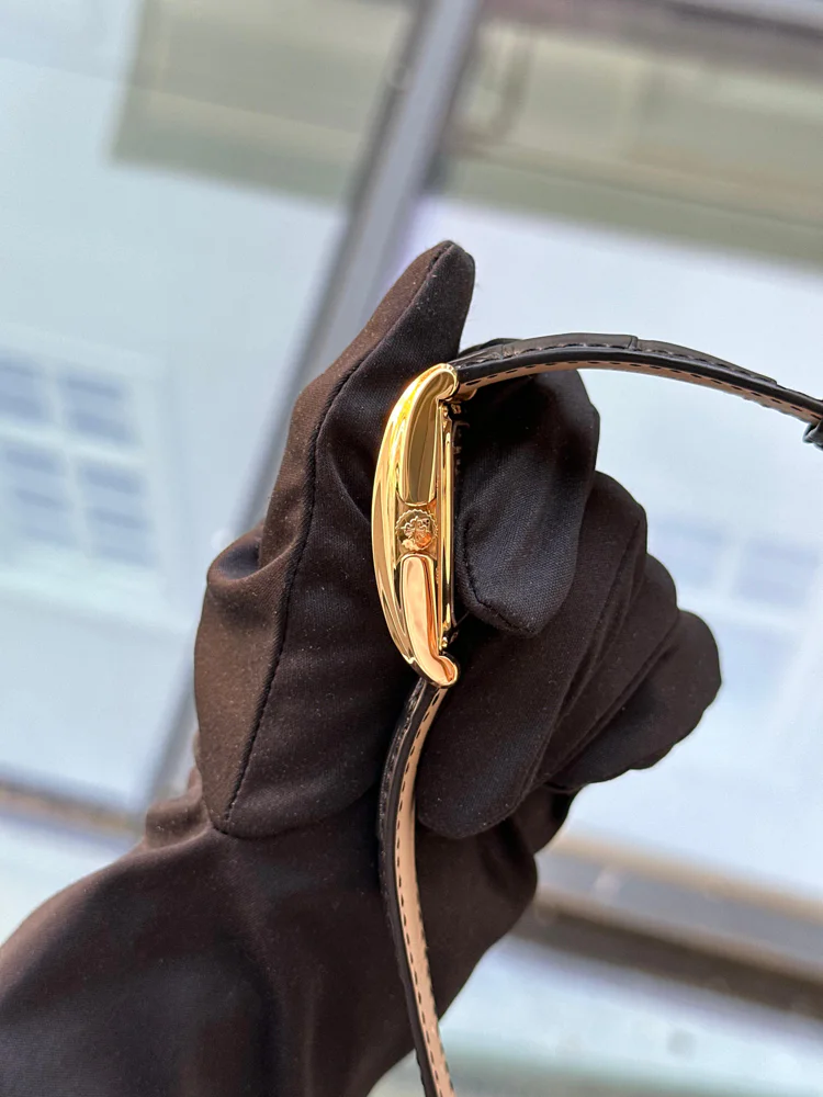 Patek Philippe Gondolo box and extract from the archives 2001